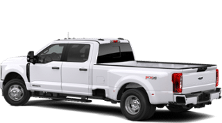 2026 Ford Super Duty® External Image 3